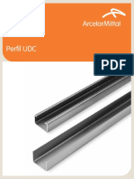 UDC Perfil