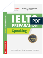 IELTS Preparation Speaking