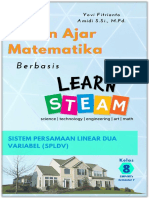 BAHAN AJAR Stem