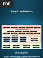 07 - Android Architecture