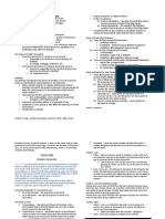 372005613 Credit Transactions Reviewer PDF PDF