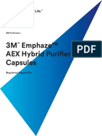 Emphaze Hybrid Purifier