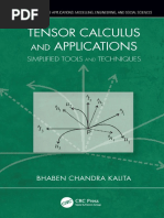 TOP 7 Tensorial MathRocks. - Chandra