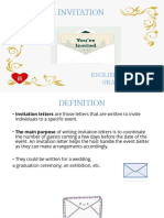 English - PPT Formal Invitation - 13sept2021