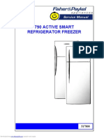 790 Active Smart Refrigerator Freezer: Downloaded From Manuals Search Engine