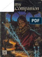 ICE 1530 - RM2 Alchemy Companion (1992)