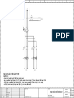 Mạch Mẫu 3 - 2 Bơm Luân Phiên Dùng Timer