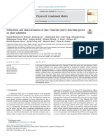 Physica B: Condensed Matter: Sciencedirect