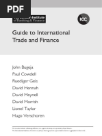 ICC Handbook | PDF | Government | Arbitration