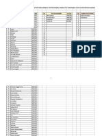 Covid-19 Per-RW Kelurahan Kuningan Barat