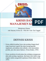 Krisis PR