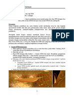 Modul Prktikum #6-1 - (DTM)