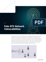 Fake Bts Network Vulnerabilities Positive Technologies