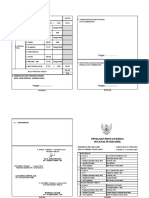 SKP 2021 Model Lama