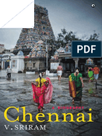 Chennai - A Biography