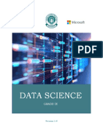 Data Science