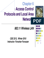 Cse3213 16 Wirelesslans w2010