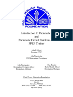 Intro To Pneumatics PDF