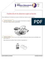 3ro Ciencia y T. 1-3 Julio