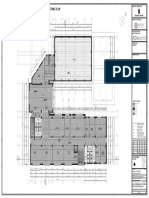 Plani I Dyshemese I Katit Të Parë / First Floor Flooring Plan