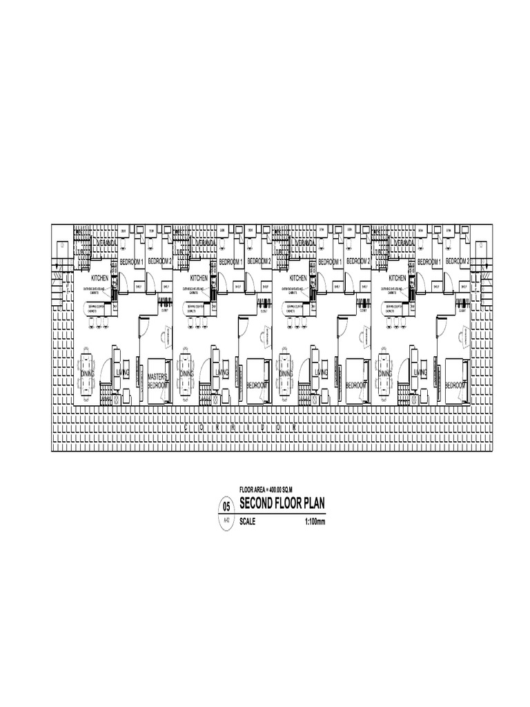 2nd Floor Residential | PDF