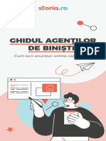 Ghidul Agentilor de Biniste