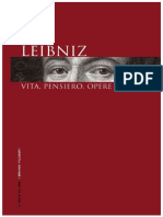 Leibniz Vita, Pensiero, Opere Scelte by G. W. Leibniz Alessandro Ravera (Ed.) (Z-lib.org)