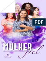 Cartaz Mulher Fiel