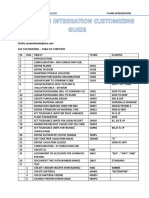 Sap - Fi-Mm Customizing Guide