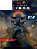 Pdfcoffee.com Dnd5e Fr Waterdeep Le Vol Des Dragons Scan PDF PDF Free