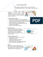 PSB labs