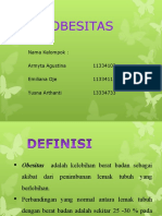 Dokumen.tips Obesitas Pptppt