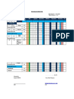 Program Semester (Ganjil)