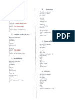 Suma Cifrelor Lui N 4. Palindrom: Extrag Ultima Cifra Tai Ultima Cifra