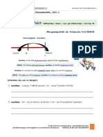 b1b2 Plusquamperfekt Teil F J Arbeitsblatter Grammatikerklarungen Grammatikubung - 139678