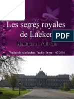 Les Serres Royales de Laeken