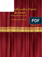 Salles D Opera Du Monde Delia