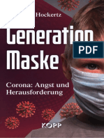 Hockertz, Stefan - Generation Maske