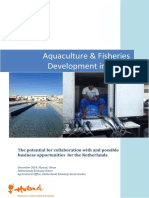 Aquaculture & Fisheries 2015