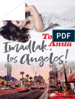 Tomor A Ita - Imádlak Los Angeles!