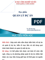 Chương 1- Khái Quát Về Dự Án