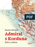 Admiral s Korduna