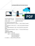 Como Configurar Mikrotik Desde Cero para Vender Internet