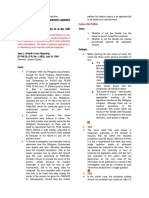 62 Consti 1 - Art VI Legislative Investigation - 3 Arnault V Nazareno