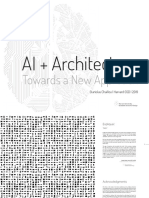 AI Architecture Towards A New Approach