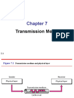 ch7 - Transmission Media