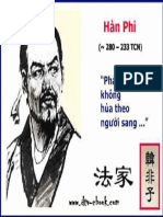Han Phi Tu - Han Phi