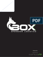 Brochure A3 - Box Operador Logístico