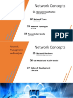 1 Network Concepts - 8