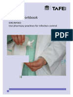 Sircinf001 Workbook